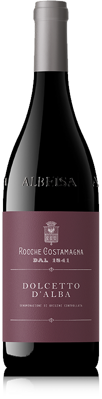 Rocche Costamagna Dolcetto d'Alba