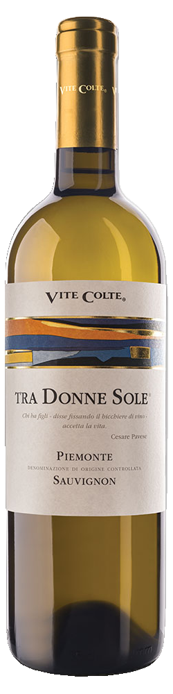 Vite Colte Tra Donne Sole
