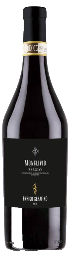 Enrico Serafino Monclivio