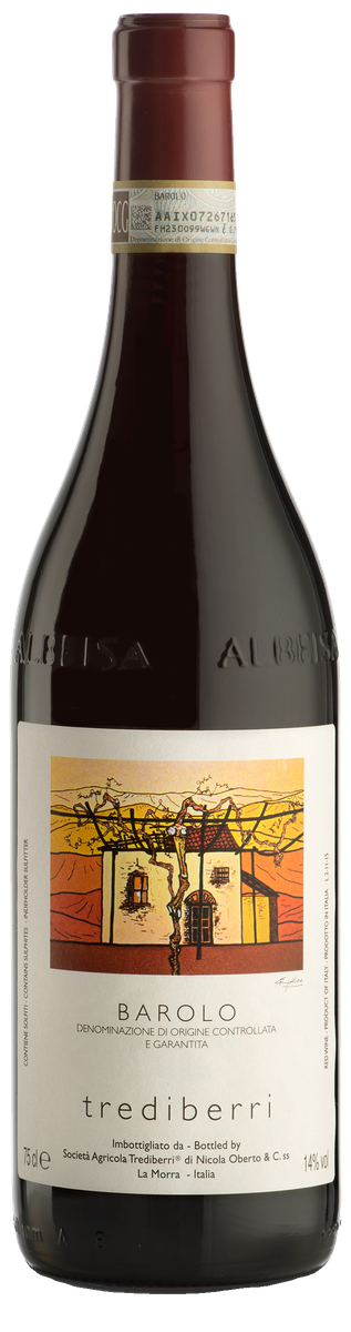 Trediberri Barolo