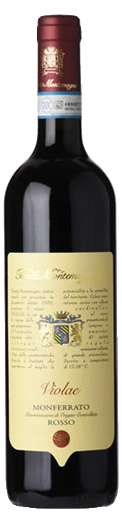 Tenuta Montemagno Violae