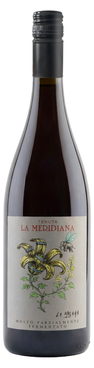 Tenuta La Meridiana La Malaga