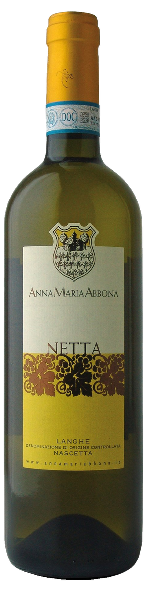 Anna Maria Abbona Netta
