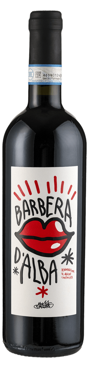 Azienda Agricola Francesco Rosso Barbera d'Alba