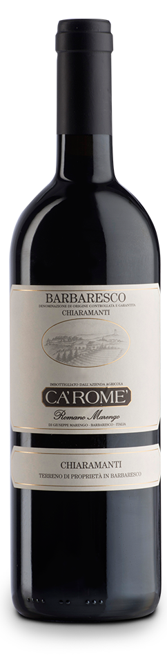 Ca' Rome' Chiaramanti
