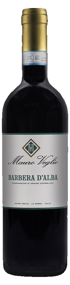 Mauro Veglio Barbera d'Alba