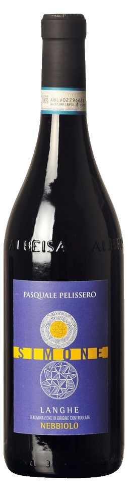 Pasquale Pelissero Simone