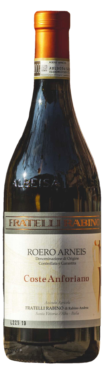 Fratelli Rabino Coste Anforiano