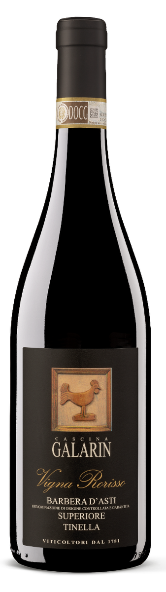 Cascina Galarin Tinella