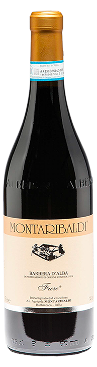 Montaribaldi Frere