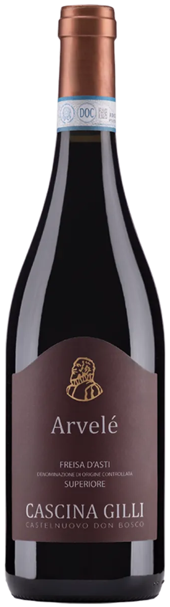 Cascina Gilli Arvelé