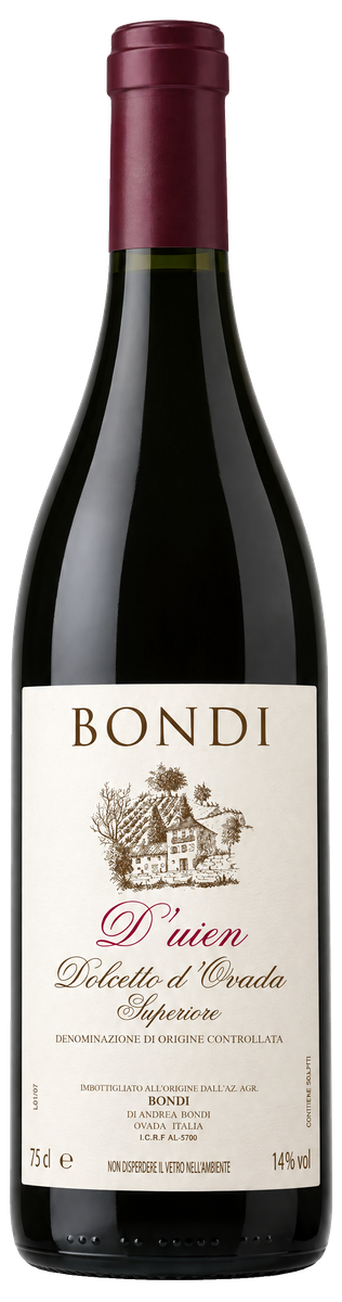 Bondi D'uien