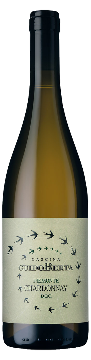 Cascina Guido Berta Piemonte Chardonnay