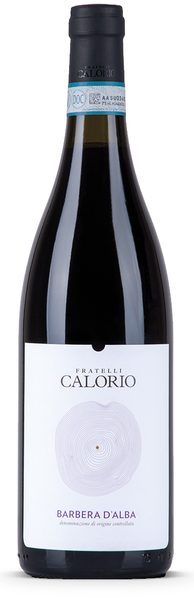 F.lli Calorio Barbera d'Alba