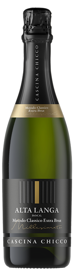Cascina Chicco Alta Langa