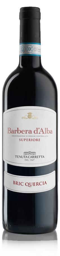 Tenuta Carretta Bric Quercia