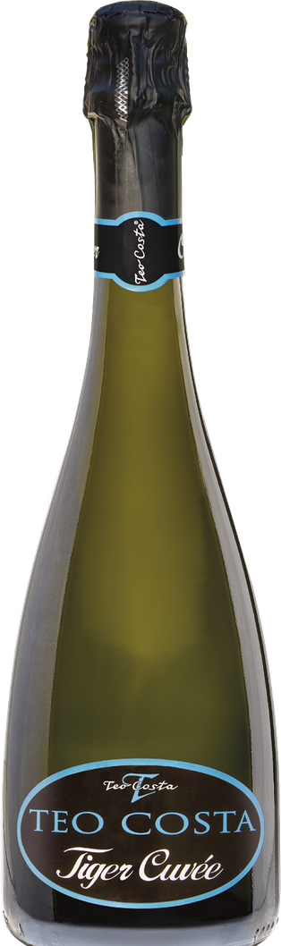 Teo Costa Tiger Cuvée
