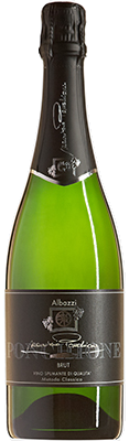 Maurizio Ponchione Spumante Metodo Classico Brut