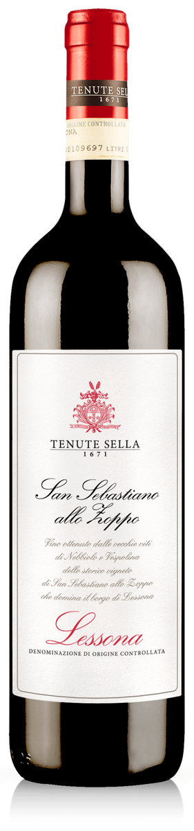 Tenute Sella San Sebastiano allo Zoppo