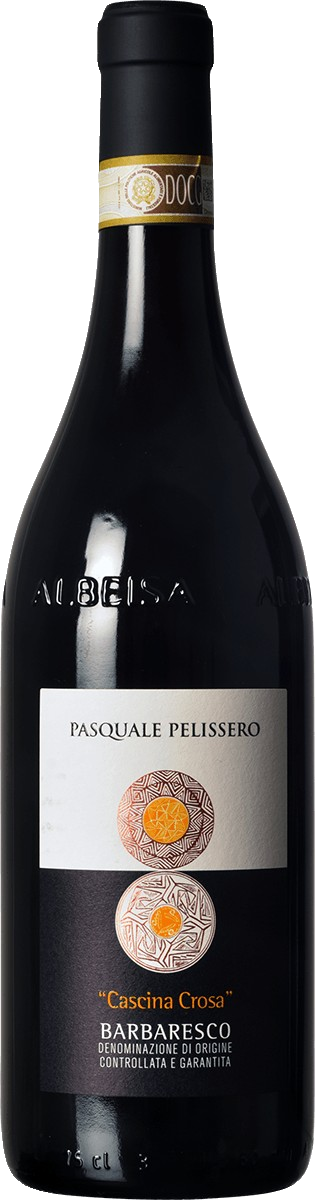 Pasquale Pelissero Cascina Crosa
