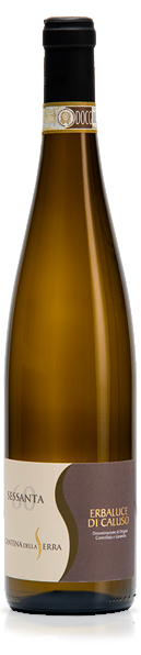 Cantina della Serra Sessanta