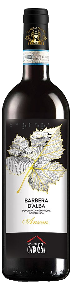 Cascina Ca'Rossa Ansem