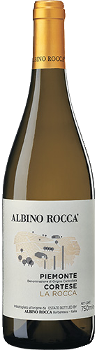 Albino Rocca La Rocca