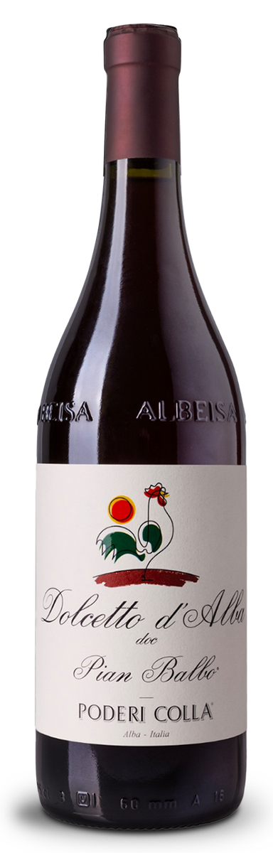 Poderi Colla Pian Balbo