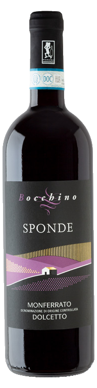 Bocchino Giuseppe Sponde
