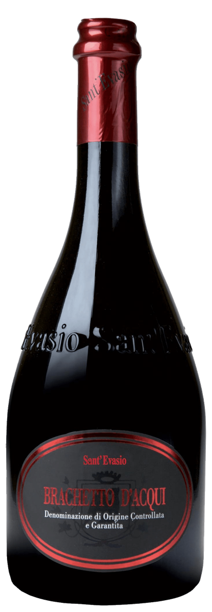 Cantina Sant'Evasio Brachetto d'Acqui