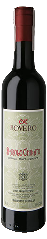 F.lli Rovero Barolo Chinato
