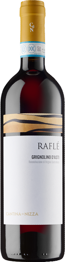 Cantina Sociale di Nizza Raflè