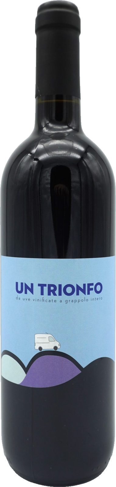 Casalone Un Trionfo