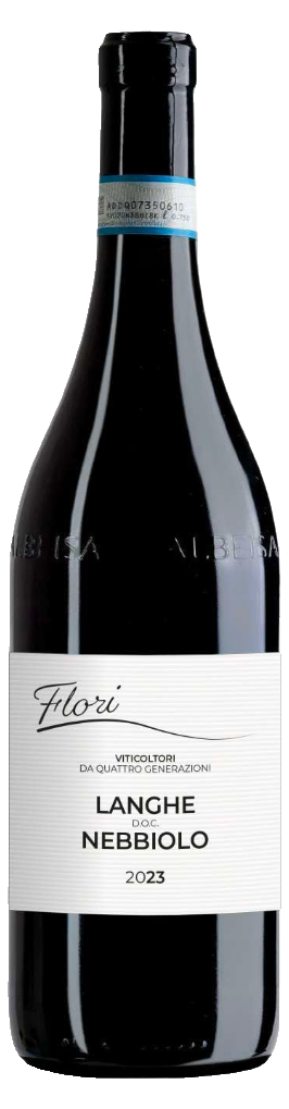 Cantina Flori Langhe Nebbiolo