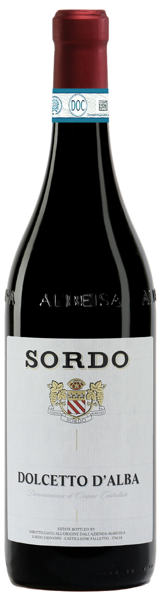 Giovanni Sordo Dolcetto d'Alba