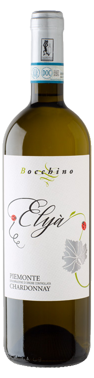 Bocchino Giuseppe Elyà