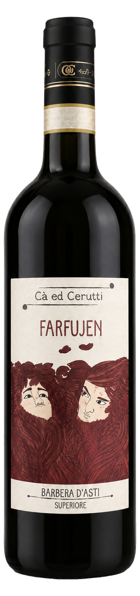 Cerutti Farfuien