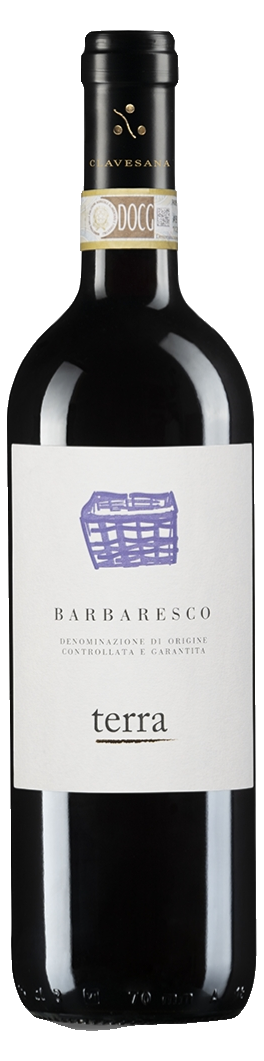 Cantina Clavesana Barbaresco Terra