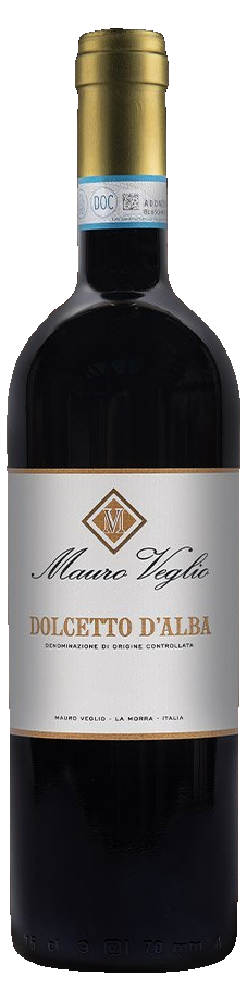 Mauro Veglio Dolcetto d'Alba