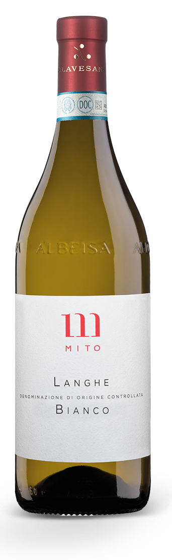 Cantina Clavesana Langhe Bianco