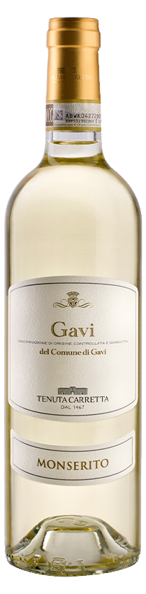 Tenuta Carretta Monserito
