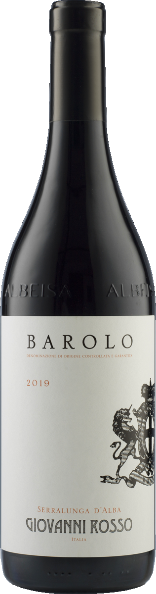 Giovanni Rosso Barolo