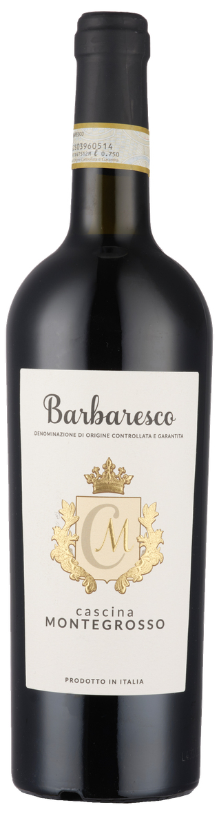 Produttori di Govone Barbaresco Cascina Montegrosso