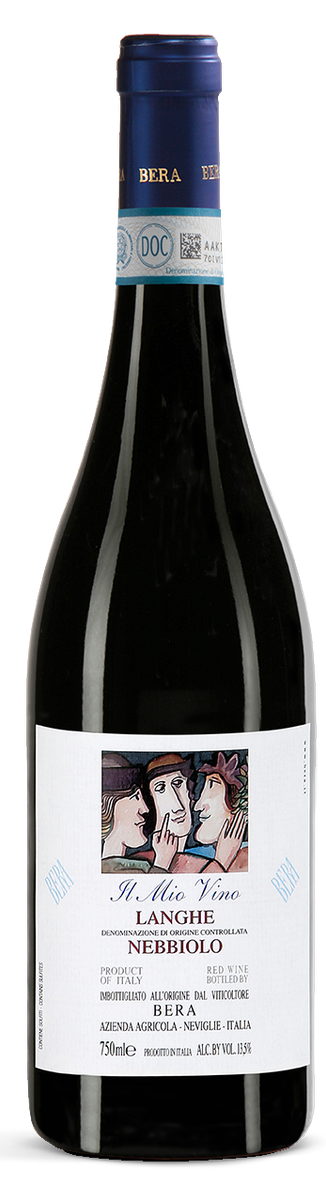 Bera Mio Vino