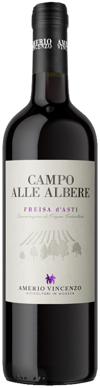 Amerio Vincenzo Campo alle Albere