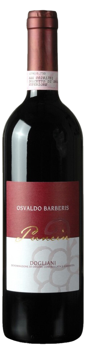 Osvaldo Barberis Puncin