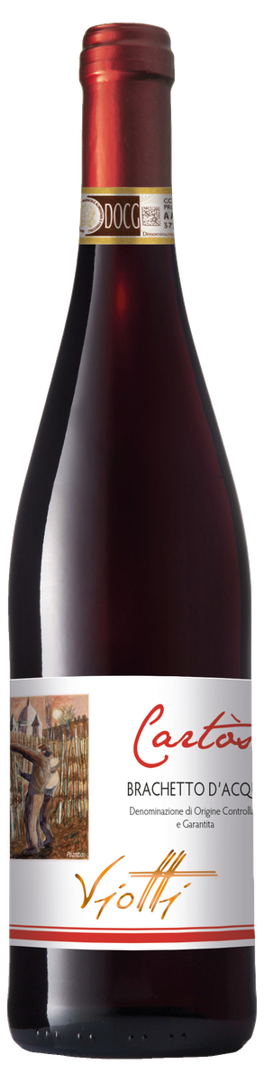 Viotti Vini Cartòs