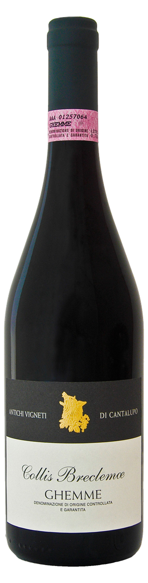Antichi Vigneti di Cantalupo Collis Breclemae