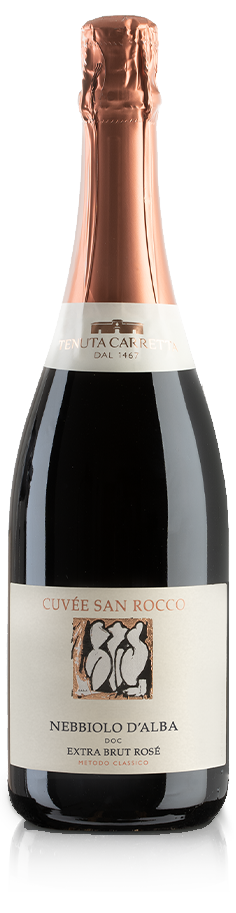 Tenuta Carretta Cuvée San Rocco