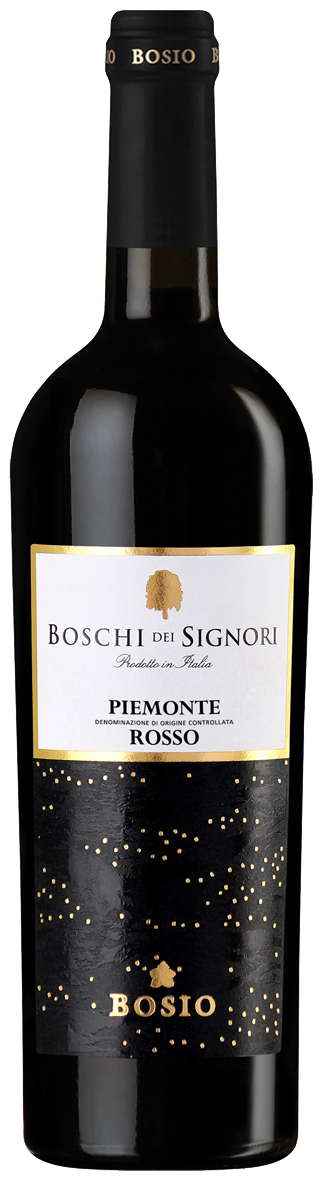 Bosio Family Estates Piemonte Rosso (Bosio)